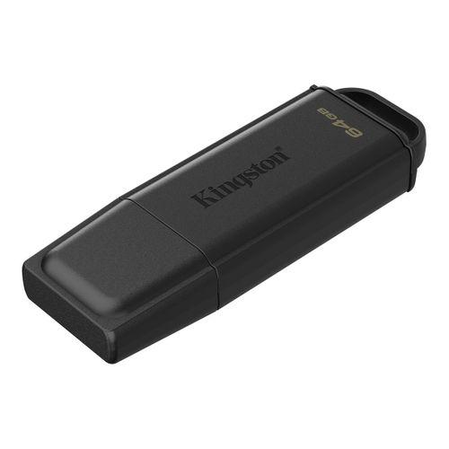 64GB USB3.2 DTXG2/64GB EXODIA KINGSTON