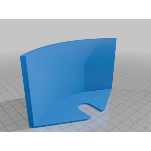 Dry Tortugas Ulusal Parkı Fort Jefferson Gece Lambası Lithphane (Bu ürün Sadece Plastik parçadır - Almadan Önce Soru Sorabilirsiniz)