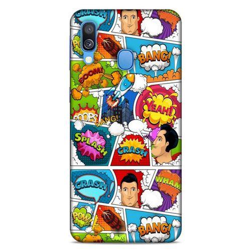 Cartoon 003 Samsung Galaxy S7 Edge Kılıf