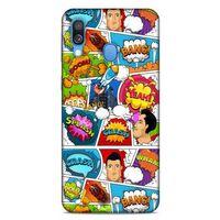 Cartoon 003 Samsung Galaxy S7 Edge Kılıf