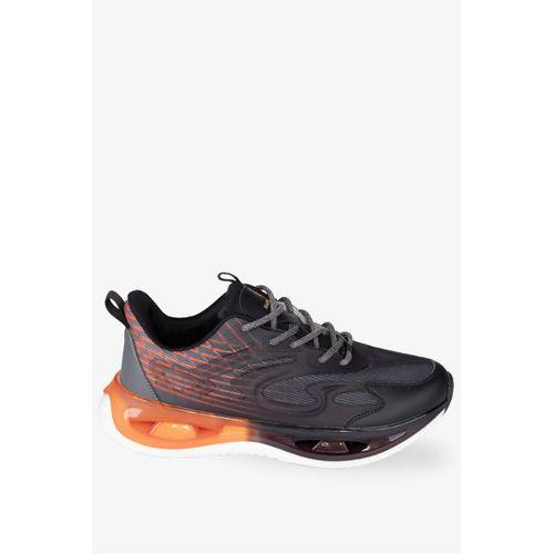 Hammer Jack Vesper Siyah Erkek Spor Ayakkabı