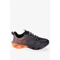 Hammer Jack Vesper Siyah Erkek Spor Ayakkabı