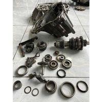 Honda Ci̇vi̇c Sanzuman Senkromec Di̇sli̇ Parcalari̇