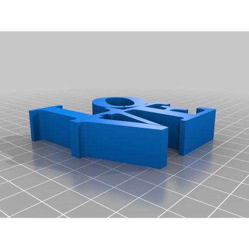 Aşk Vazosu (Bu ürün Sadece Plastik parçadır - Almadan Önce Soru Sorabilirsiniz)