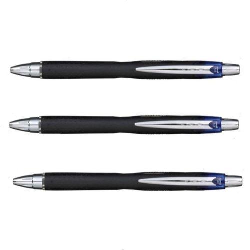 UNİBALL JETSTREAM 1.0 HIZLI YAZI KALEMİ MAVİ (SXN-210 ) ( Üç Adet )