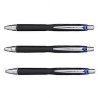 UNİBALL JETSTREAM 1.0 HIZLI YAZI KALEMİ MAVİ (SXN-210 ) ( Üç Adet )