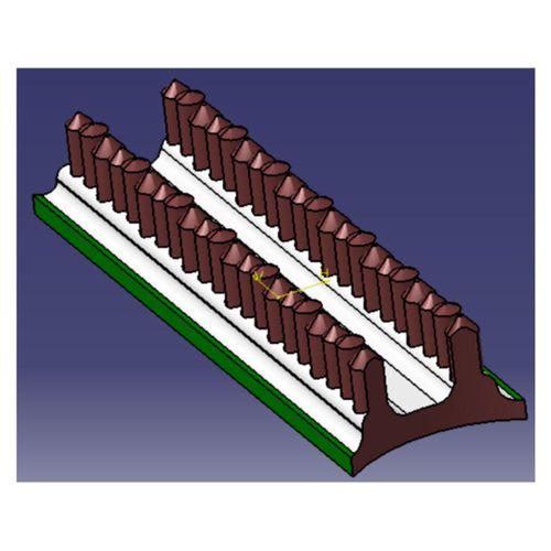 Catan Viking Yolu (Bu ürün Sadece Plastik parçadır - Almadan Önce Soru Sorabilirsiniz)