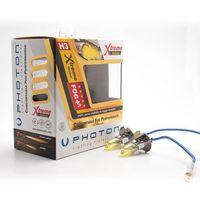 H3 12V Uyumlu 55W Xtreme Yellow