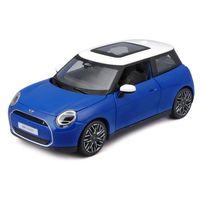 1/24 Mini Cooper SE J01