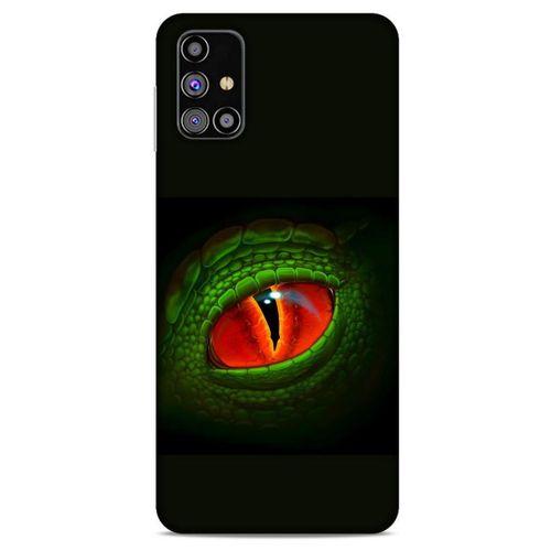 Samsung Galaxy M31s Kılıf Dragons (45) Liquid Air Kılıf Ejderha Efsaneleri