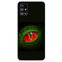 Samsung Galaxy M31s Kılıf Dragons (45) Liquid Air Kılıf Ejderha Efsaneleri