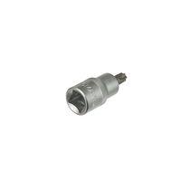 Lokmalı () Torx Bits Uç - T30 (10 Adet)