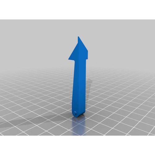 Hexbug Battlebot Sawblaze Yedek Ön Panel ve Kol (Bu ürün Sadece Plastik parçadır - Almadan Önce Soru Sorabilirsiniz)