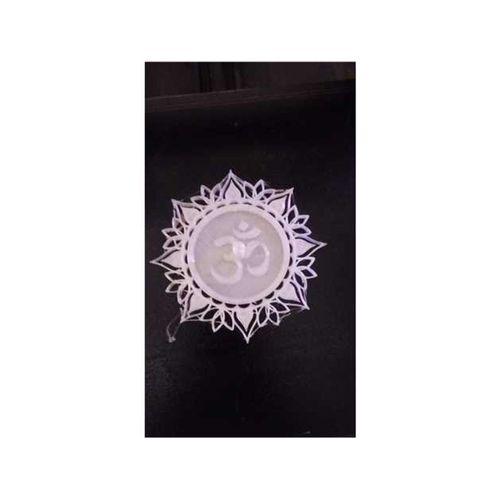 OM Tütsü Tutucu (Bu ürün Sadece Plastik parçadır - Almadan Önce Soru Sorabilirsiniz)