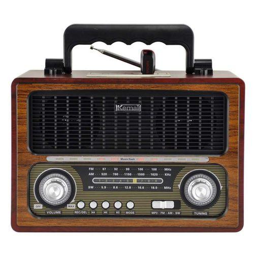 Zore MD-1800BT Bluetooth Hoparlör