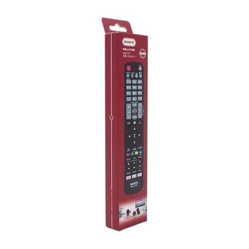 Huayu  RM-LG1399 Lg Netflıx- Prıme Vıdeo Tuşlu Unıversal Lcd-Led Tv Kumanda