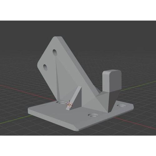 Biqu Hurakan Ekran Braketi Güçlendirilmiş Versiyonu (Bu ürün Sadece Plastik parçadır - Almadan Önce Soru Sorabilirsiniz)