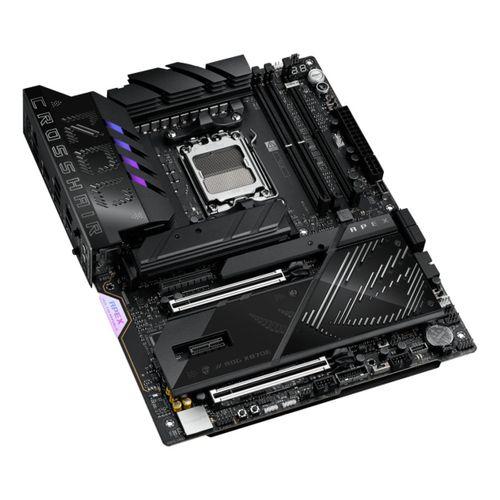 ASUS ROG CROSSHAIR X870E APEX AMD AM5 DDR5 ATX