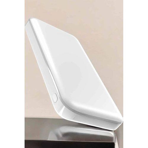 Kablosuz Şarj Aleti Hızlı Şarj Taşınabilir 5000 Mah