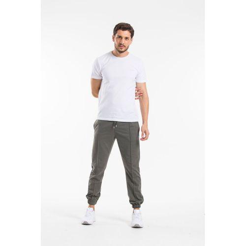 Süperlife Erkek Slim Fit  İnce Eşofman Altı SPR 20K05