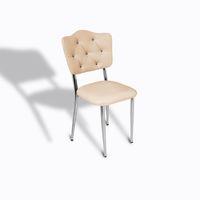 Dockers Klas Sandalye - Tello Deri Krem