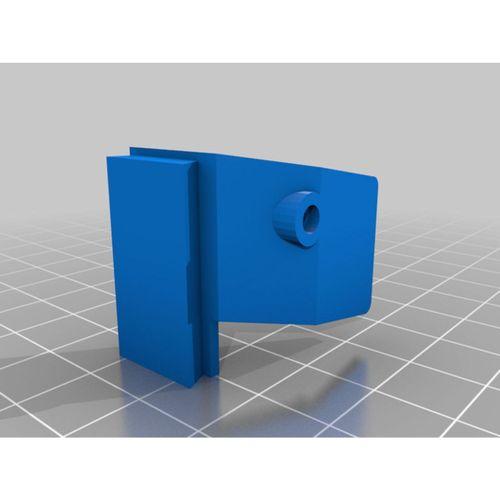 G1 Megatron Top Tabancası Klipsi (Bu ürün Sadece Plastik parçadır - Almadan Önce Soru Sorabilirsiniz)