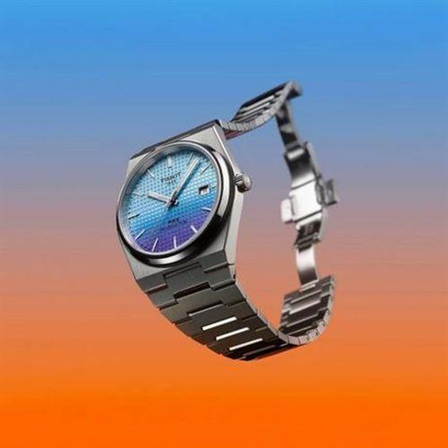 Tissot PRX Powermatic 80 T1374071135101 Erkek Kol Saati T137.407.11.351.01