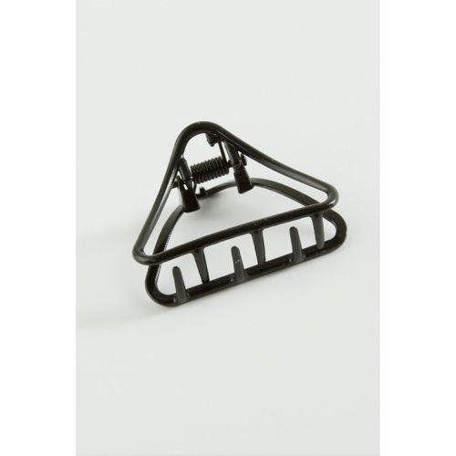Üçgen Metal Mandal Toka 4 cm