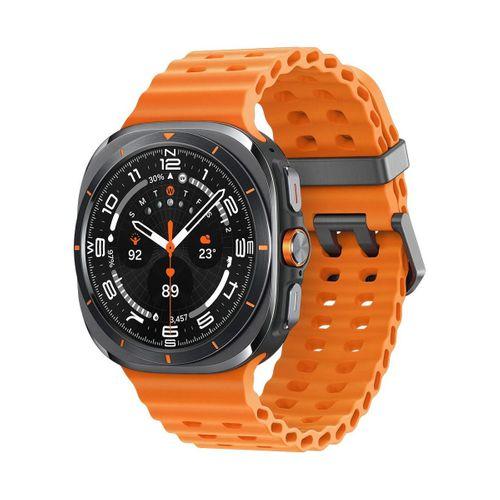 SAMSUNG WATCH ULTRA 47MM SM-L700 GRAY TITANYUM
