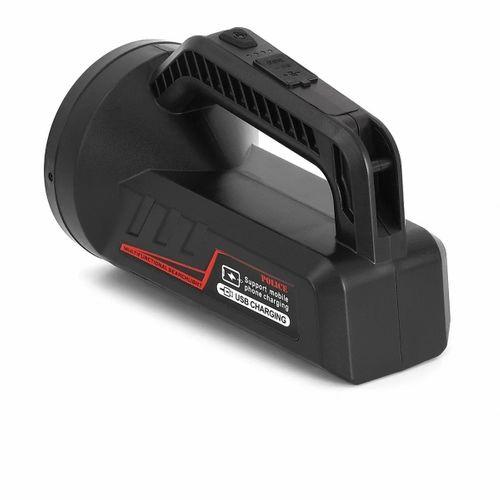 Police Ps-383 Şarjlı Spot Fener