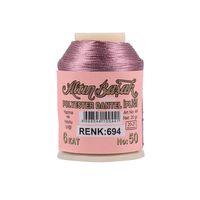 Altınbaşak Oya ve Dantel İpi 20 gr - Royaleks - No: 694