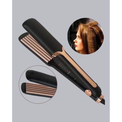 Tost Model Saç Şekillendirici Hızlı Isınan Isı Ayarlı