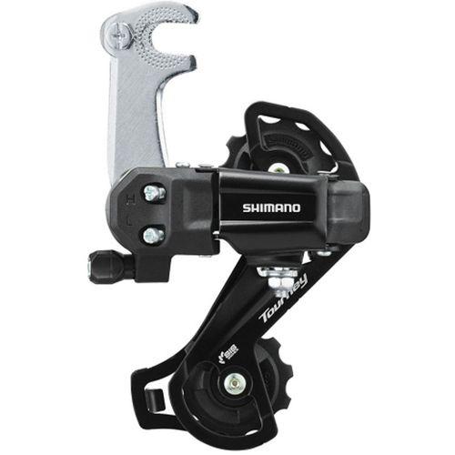 Arka Aktarıcı 6-7 Vites RD-Ty200 Braketli Tourney Shimano