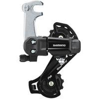 Arka Aktarıcı 6-7 Vites RD-Ty200 Braketli Tourney Shimano