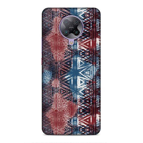 Xiaomi Poco F2 Pro Uyumlu Kılıf Utopia (37) Silicone Cover Leo