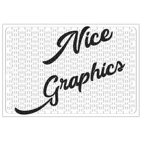Nice Graphics Puzzle 240 Parça Yapboz