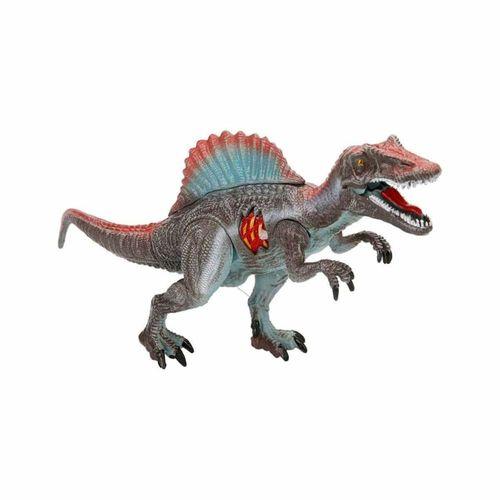 Dinosaur World Sesli Dinozorlar 23 cm