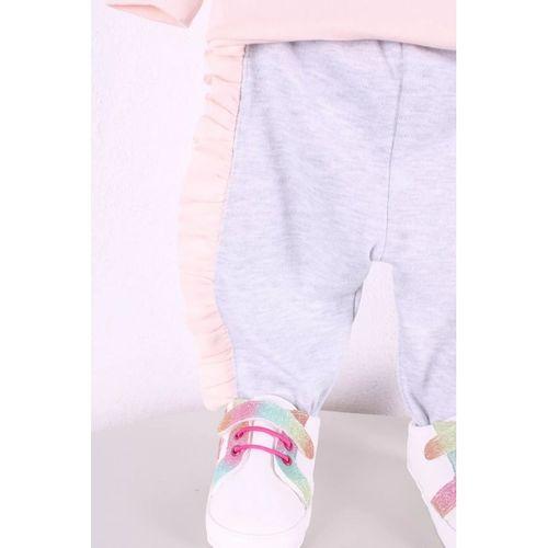 Kız Bebek 2'li Kız Takım