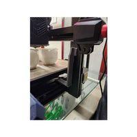 Anycubic Kobra 2 Max için Offset Gantry Kareleme Aracı (Bu ürün Sadece Plastik parçadır - Almadan Önce Soru Sorabilirsiniz)