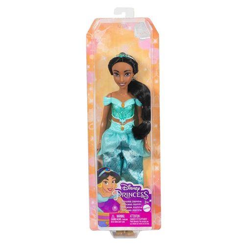 Disney Princess Disney Prenses - Jasmine HLW12