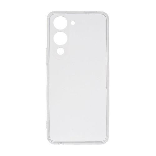 Vivo Y19 Zore 2mm Anti Shock Silikon