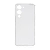 Vivo Y19 Zore 2mm Anti Shock Silikon