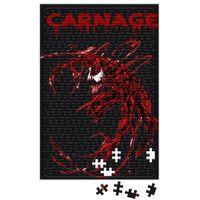 Carnage Puzzle 240 Parça Yapboz