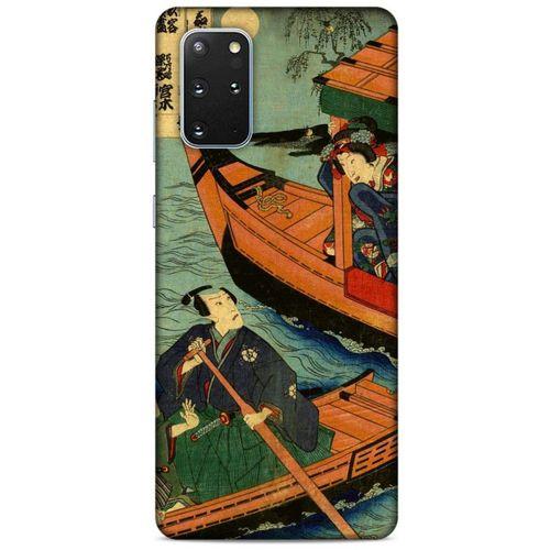 Samsung Galaxy S20 Plus Kılıf Japonya (18) Telefon Kılıfları Japon Kayıkları
