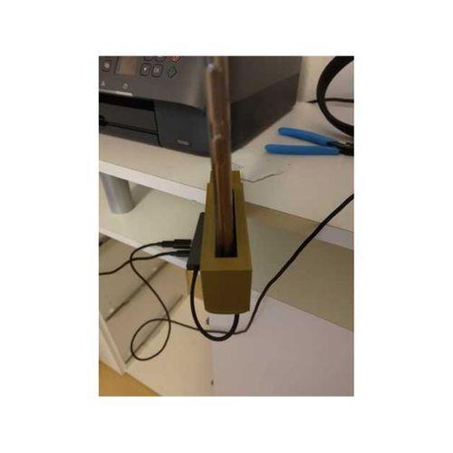 - Telefon Tutucu (Bu ürün Sadece Plastik parçadır - Almadan Önce Soru Sorabilirsiniz)