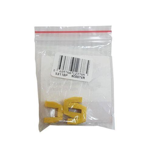 KAYDIRICI 3" LÜ SET SCOOTER 150 cc