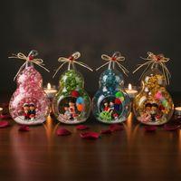 Mini Armut Teraryum - Özel Gün Hediyesi