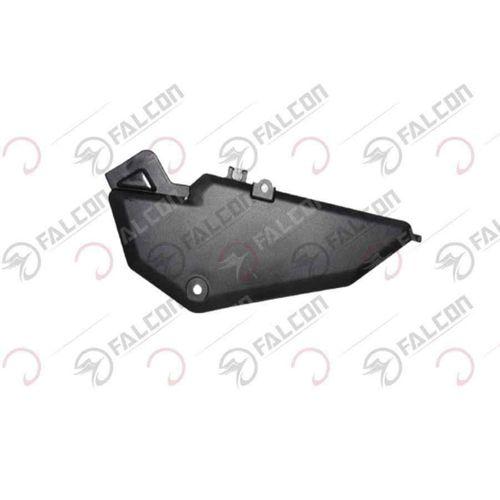 FALCON Falcon N 288 Naked Depo Yan Kapak Üst Dekoratif Parça Sol
