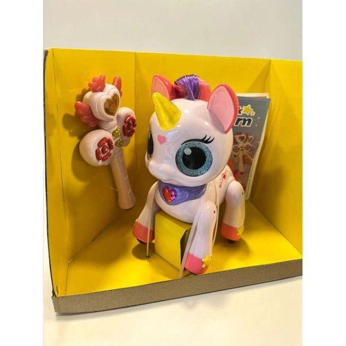 SH59673 ROBOT BOYNUZLU AT KUMANDALI