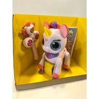 SH59673 ROBOT BOYNUZLU AT KUMANDALI